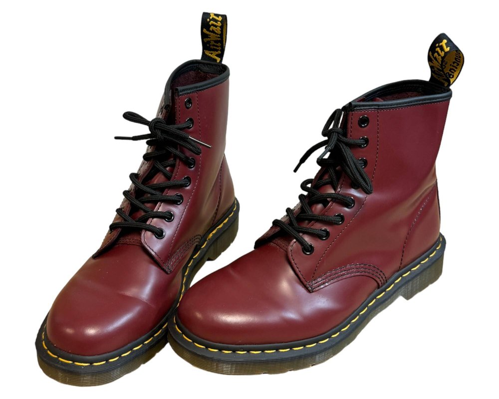 Dr. Martens  1460 Smooth BOTKI  męskie 41