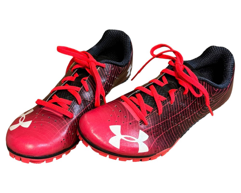 UNDER ARMOUR  KICK SPRINT 3 BUTY SPORTOWE  męskie 42,5