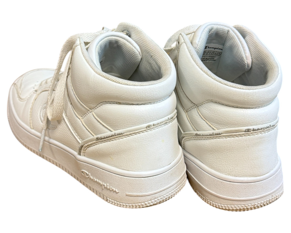 Champion Rebound 2.0 Mid BUTY SPORTOWE  damskie 36.5