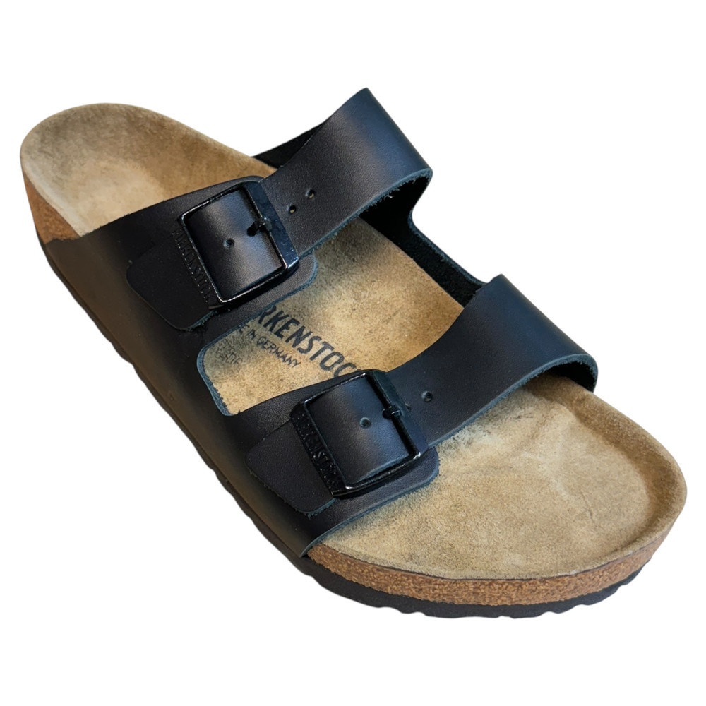 Birkenstock Arizona KLAPKI damskie 43