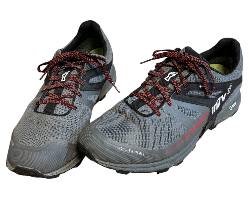 Inov-8 Roclite G 315 Gtx BUTY TREKKINGOWE  męskie 45,5