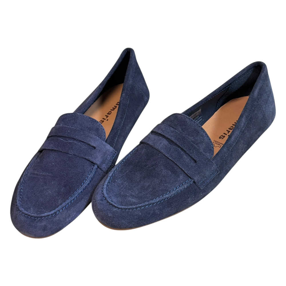 Tamaris PÓŁBUTY wsuwane damskie 40