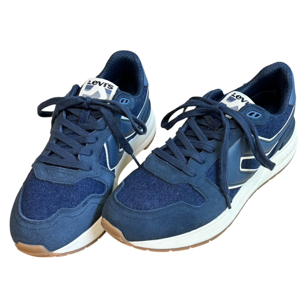 Levi`s Charge BUTY SPORTOWE męskie 43/42