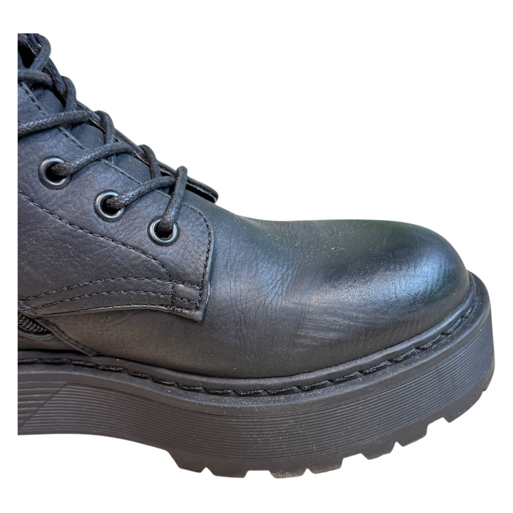 Repaly BOTKI damskie 38