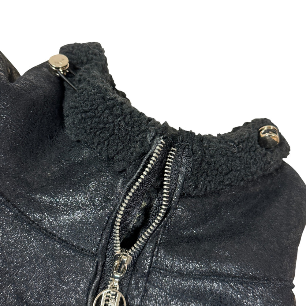 Naketano parka jacket L