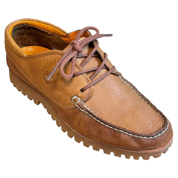 Timberland Jackson Camp PÓŁBUTY męskie 43,5