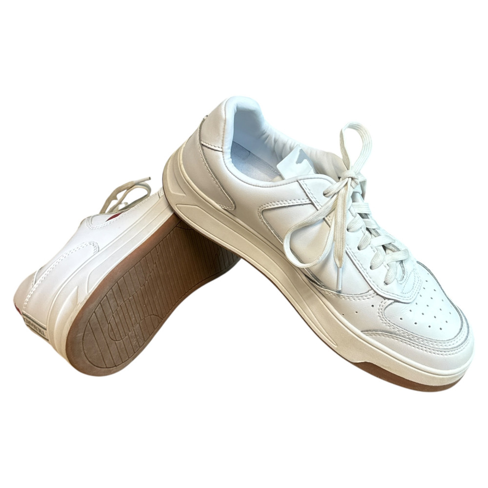 Trussardi BUTY SPORTOWE męskie 42