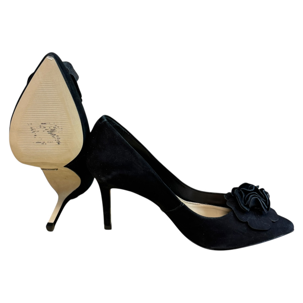 Buffalo SZPILKI damskie 36