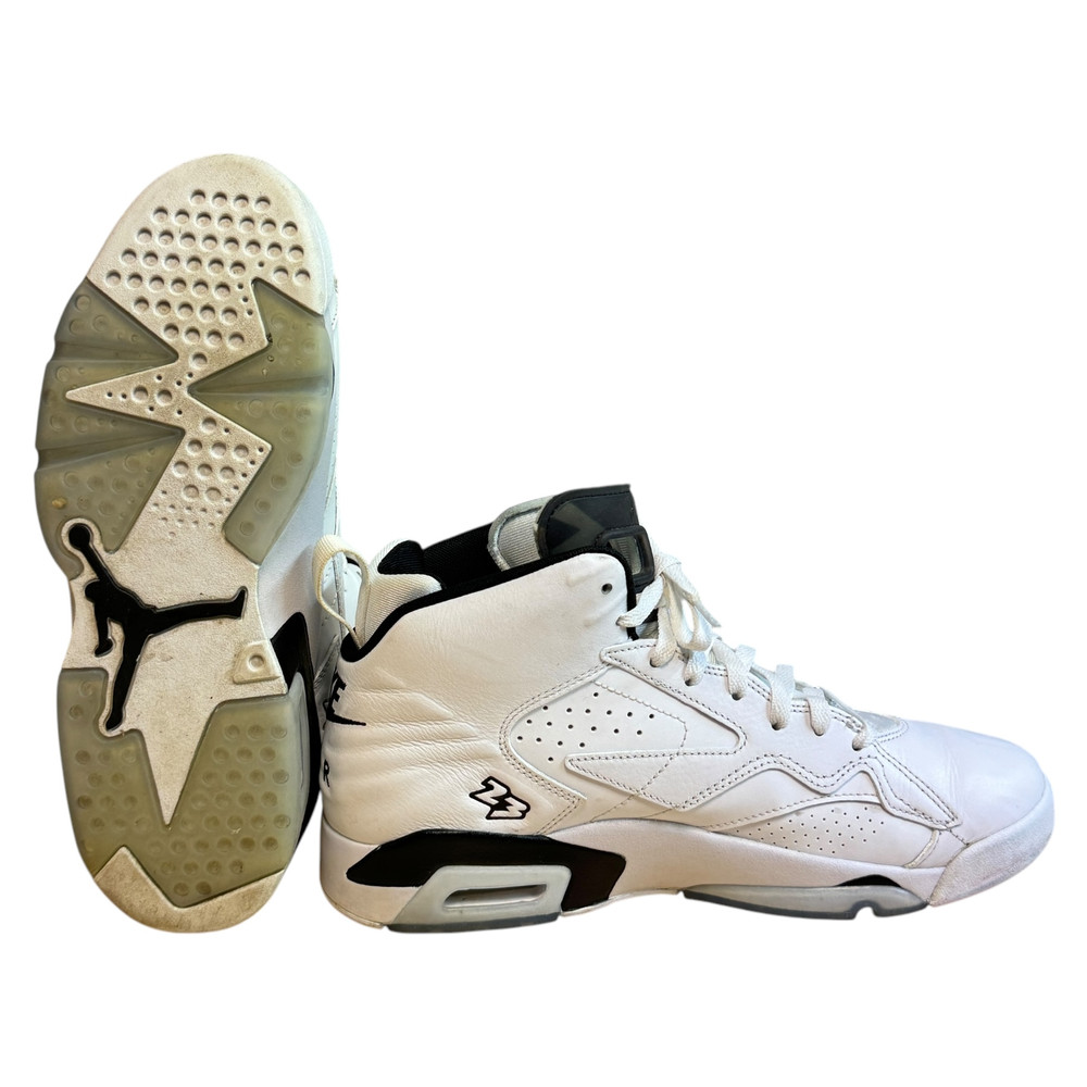 Nike JORDAN JUMPMAN  BUTY SPORTOWE wysokie męskie 44