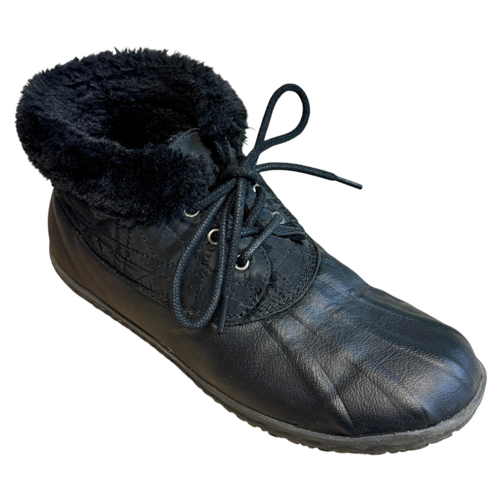 Minnetonka Tega BOTKI damskie 40