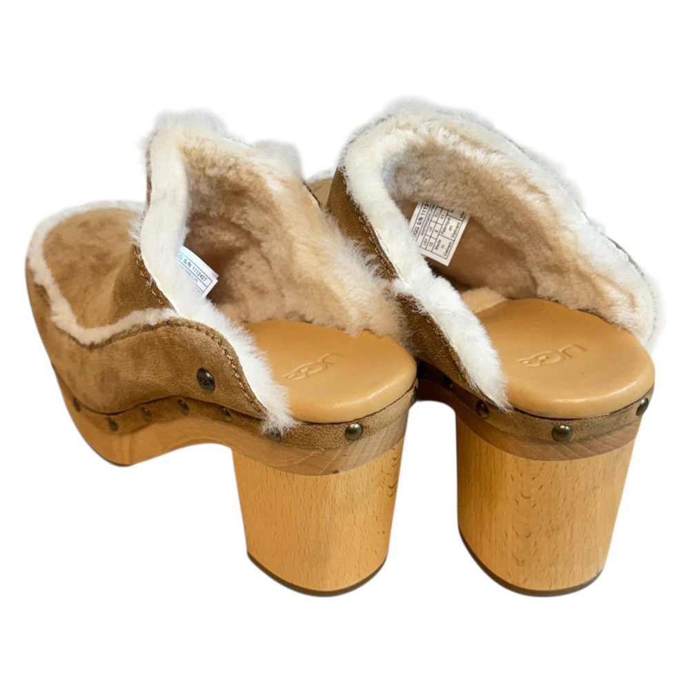 Ugg Aubriana KLAPKI damskie 40/41
