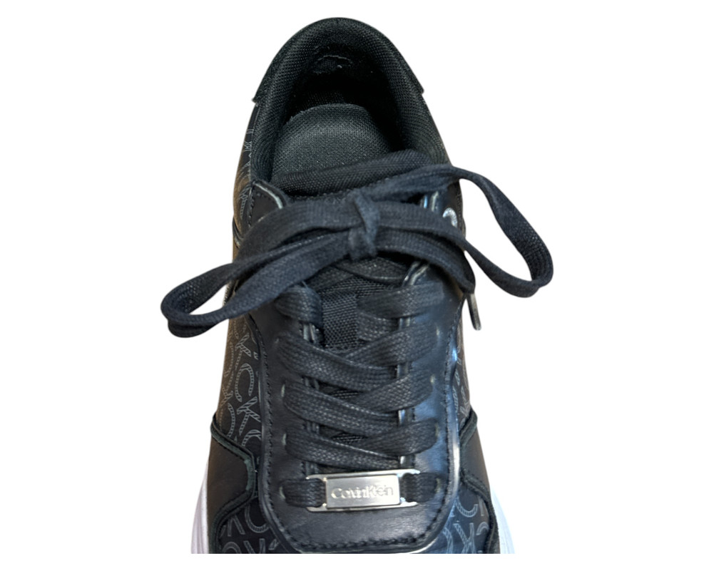 Calvin Klein Chunky Intern Wedge BUTY SPORTOWE  damskie 37