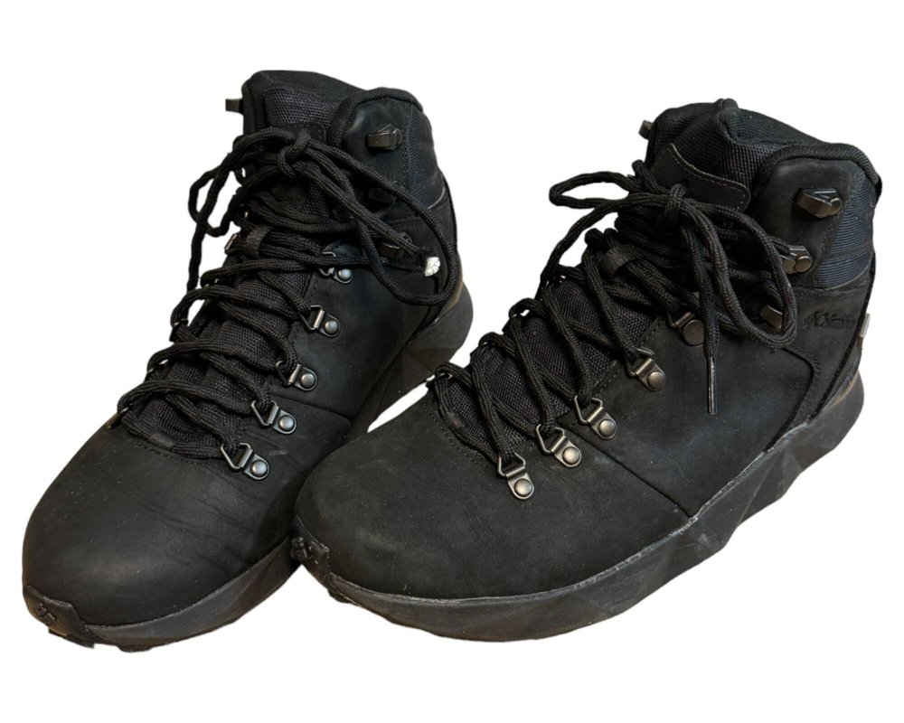 Columbia Facet Sierra Outdry  BUTY TREKKINGOWE  męskie 42