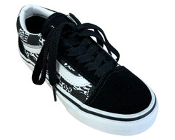 Vans Old Skool TRAMPKI dziecięce 28/27