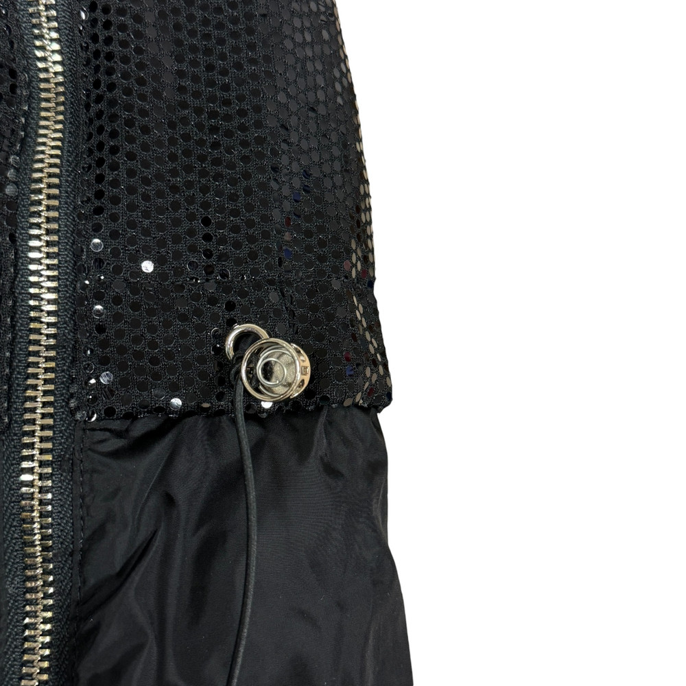 Naketano parka jacket L