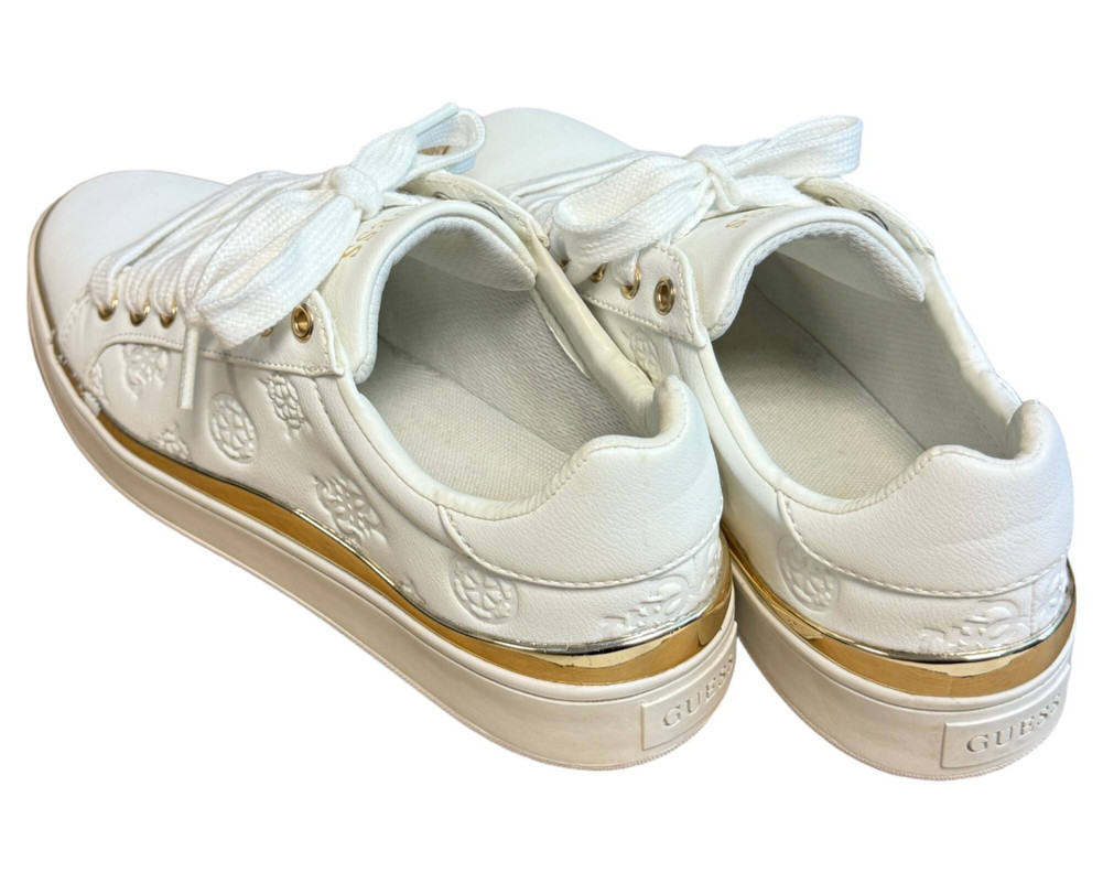 Guess  TRAMPKI  damskie 37