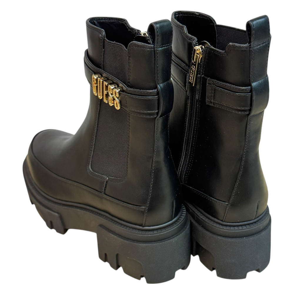 Guess Yelma BOTKI damskie 38