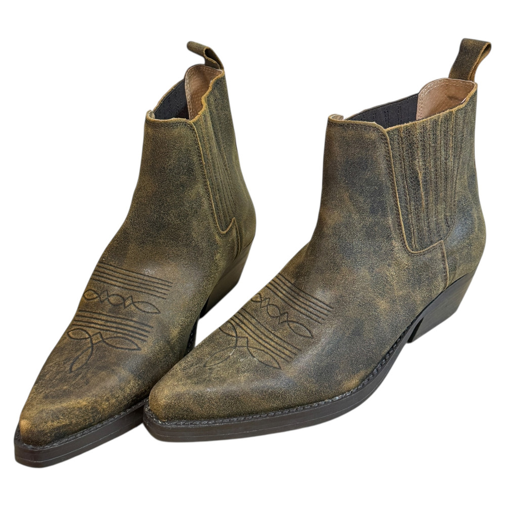 Kentucky's Western BOTKI męskie 42