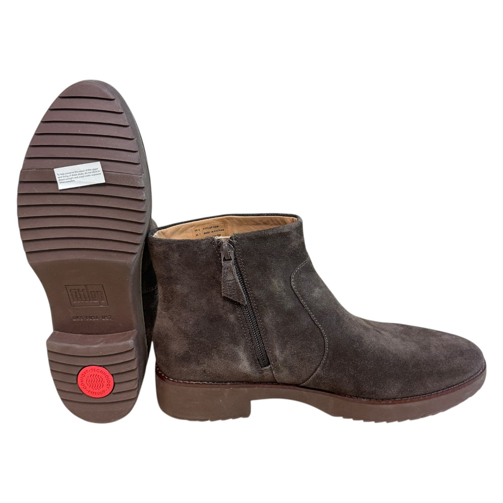 Fitflop Maria BOTKI damskie 38