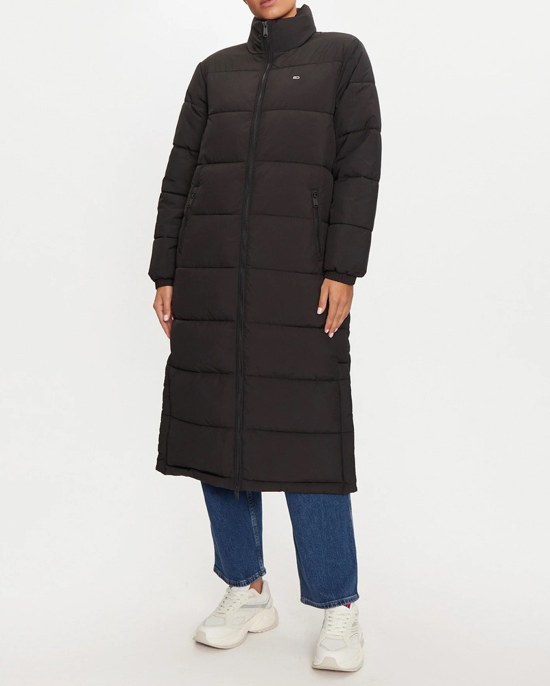 Tommy Jeans płaszcz kurtka zimowa DW0DW19918
