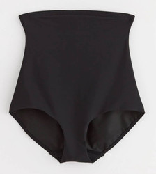 Majtki modelujące Lindex L