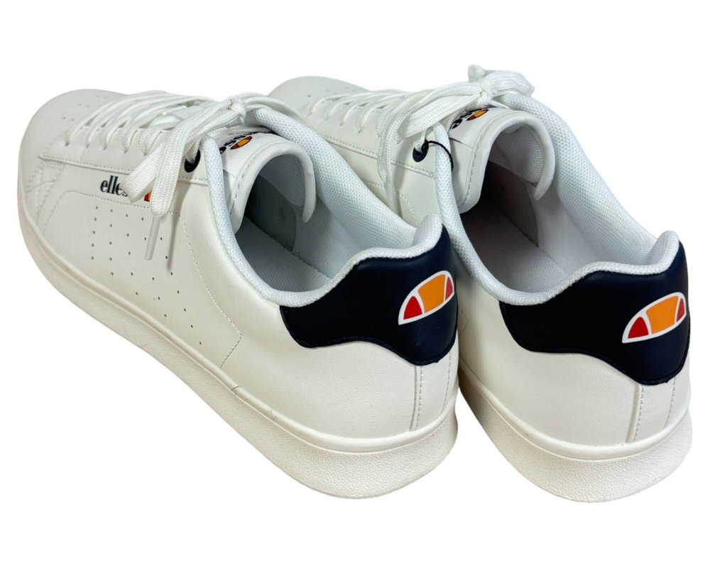 Ellesse Cupsole TRAMPKI  męskie 44