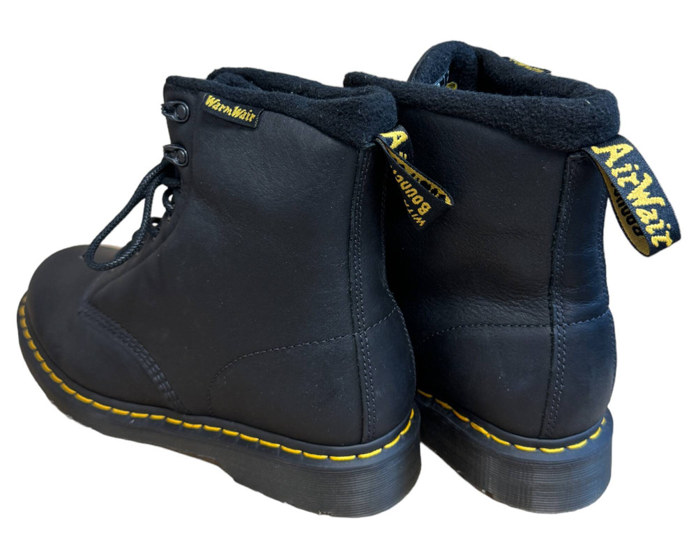 Dr. Martens 1460 Pascal BOTKI  męskie 45