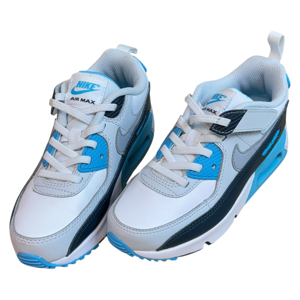 Nike AIR MAX 90 EASYON BUTY SPORTOWE dziecięce 30/31