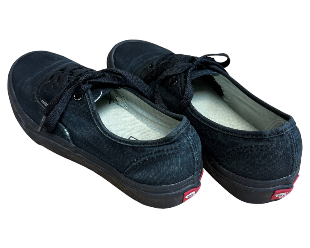 Vans AUTHENTIC TRAMPKI damskie 37