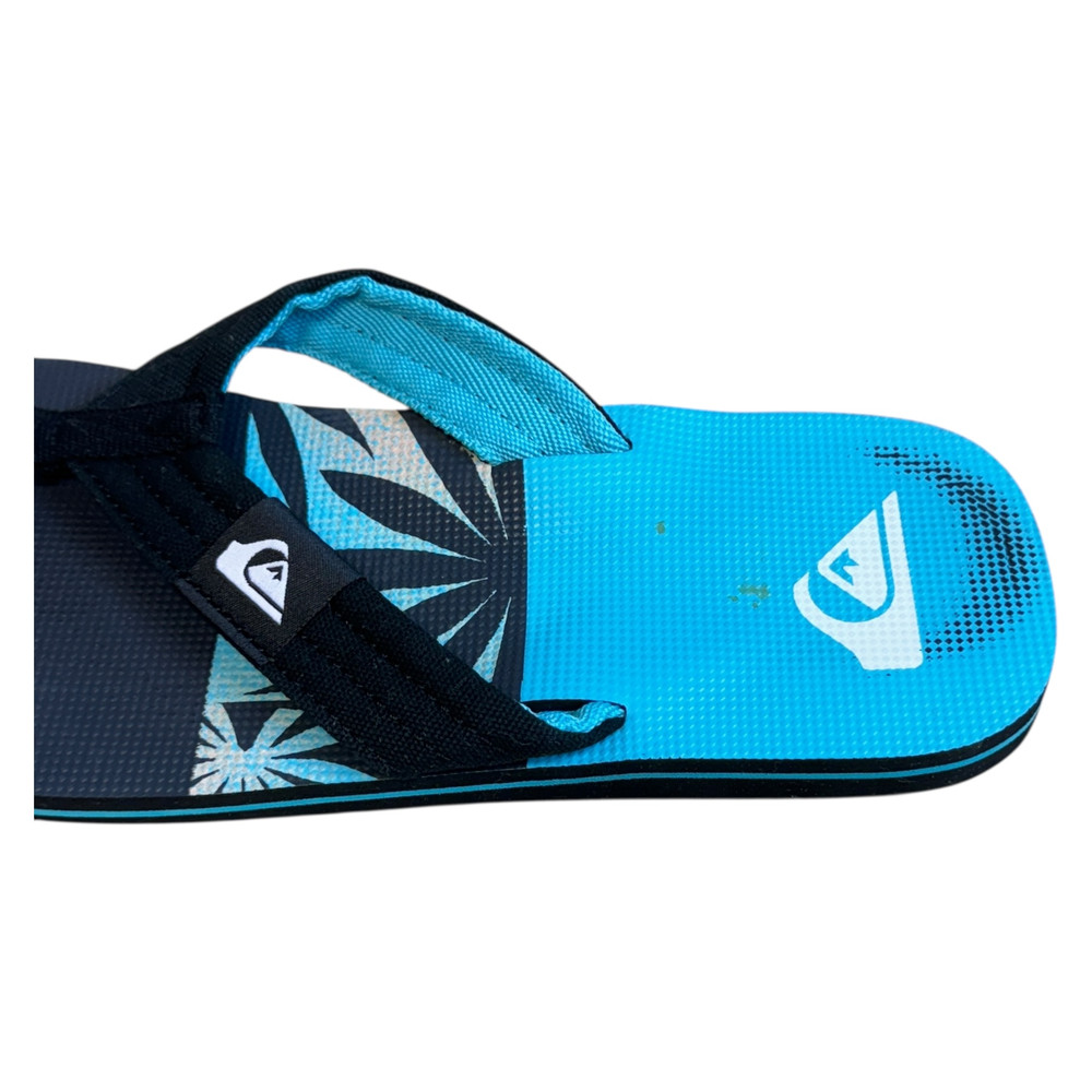 Quiksilver Molokai KLAPKI japonki męskie 44