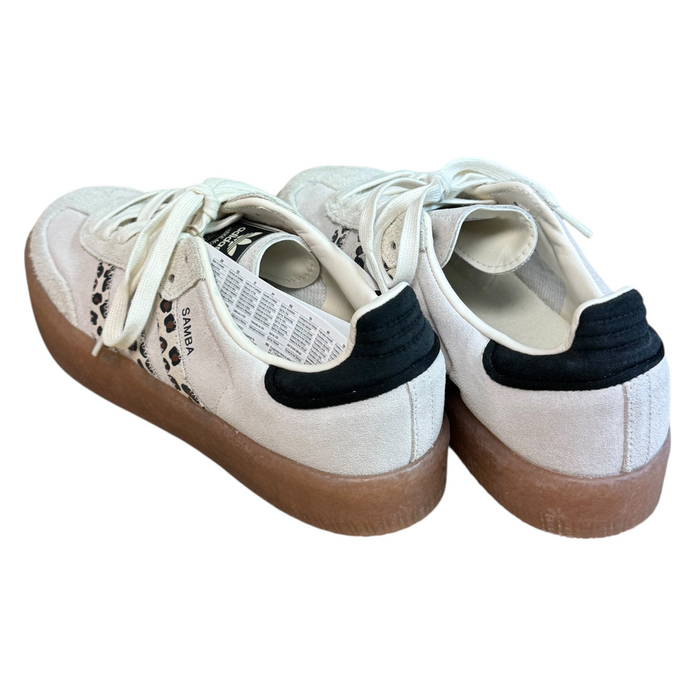 Adidas Sambae Leopard BUTY SPORTOWE damskie 39 1/3