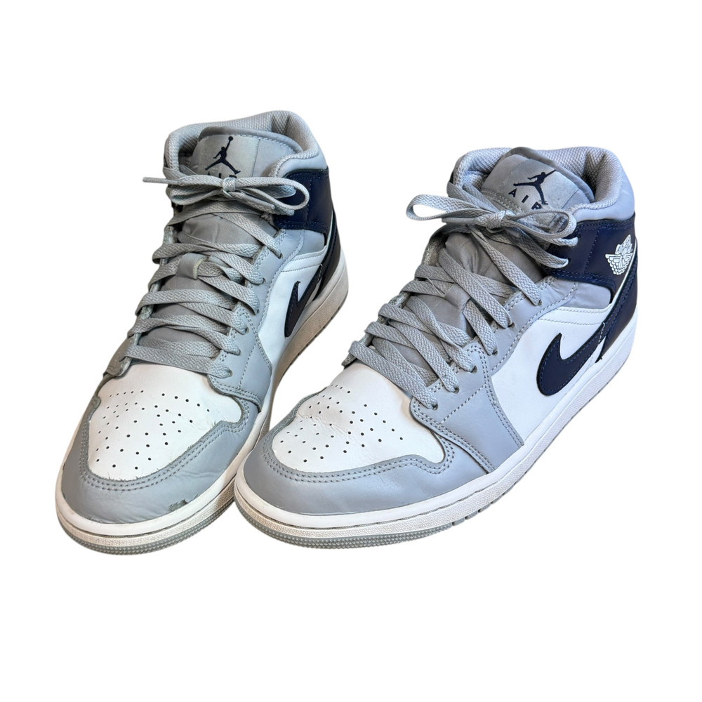 Nike AIR JORDAN 1 MID BUTY SPORTOWE męskie 43