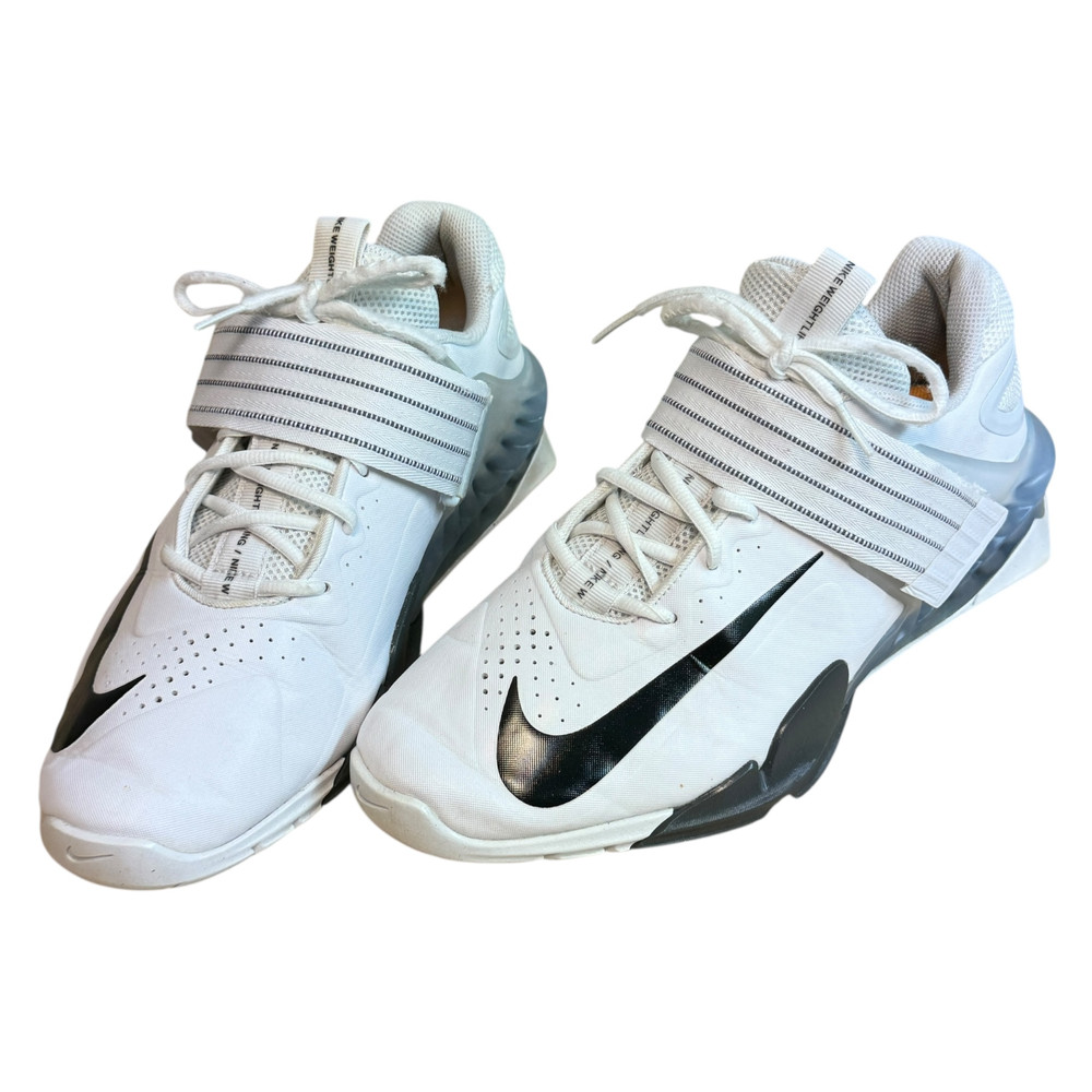 Nike Savaleos BUTY SPORTOWE męskie 45,5