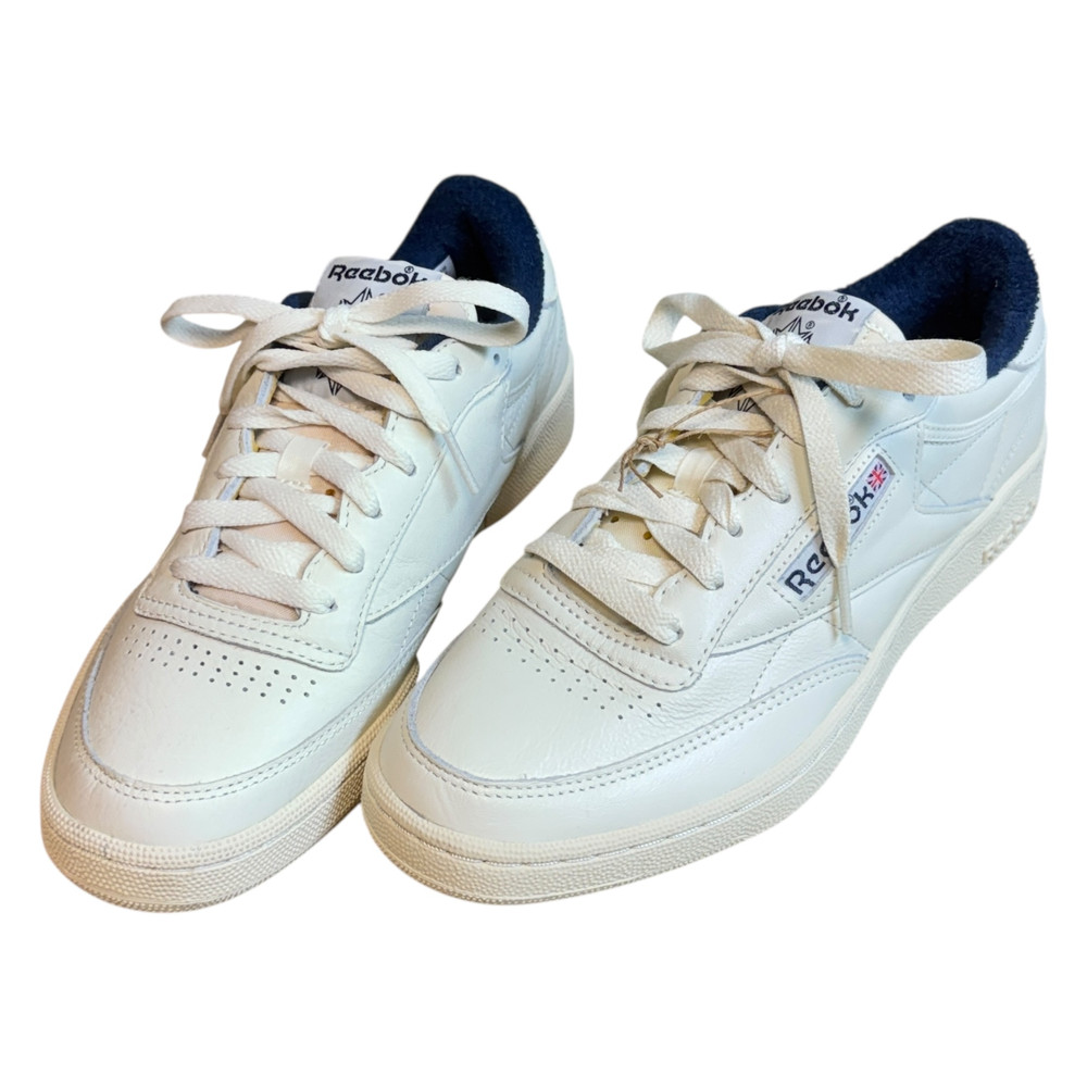 Reebok Club C 85 Vintage BUTY SPORTOWE damskie 40