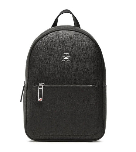 Plecak Tommy Hilfiger Th Emblem Backpack