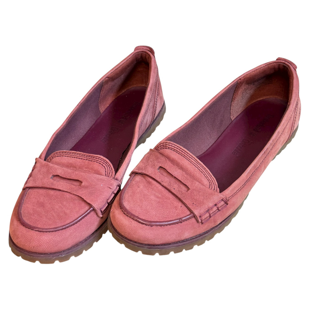 Timberland Joslin Penny PÓŁBUTY wsuwane damskie 38,5