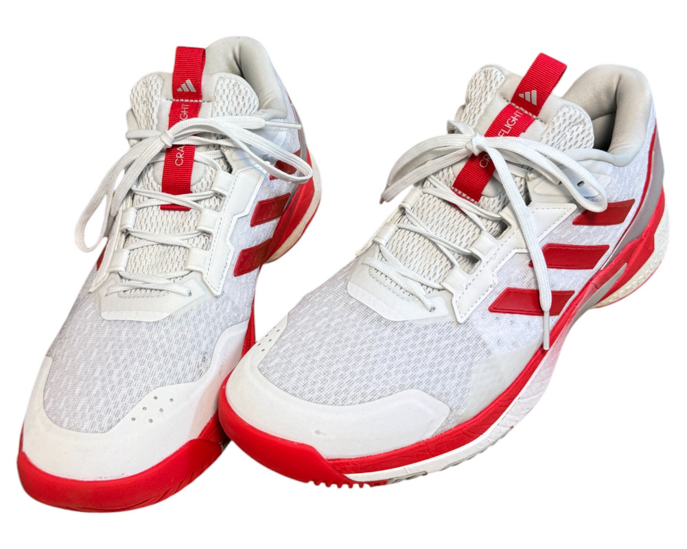 Nike Crazyflight 5 Indoor BUTY SPORTOWE  męskie 45 1/3