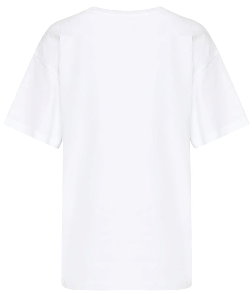 T-shirt Ermanno Firenze D42EL023EK4