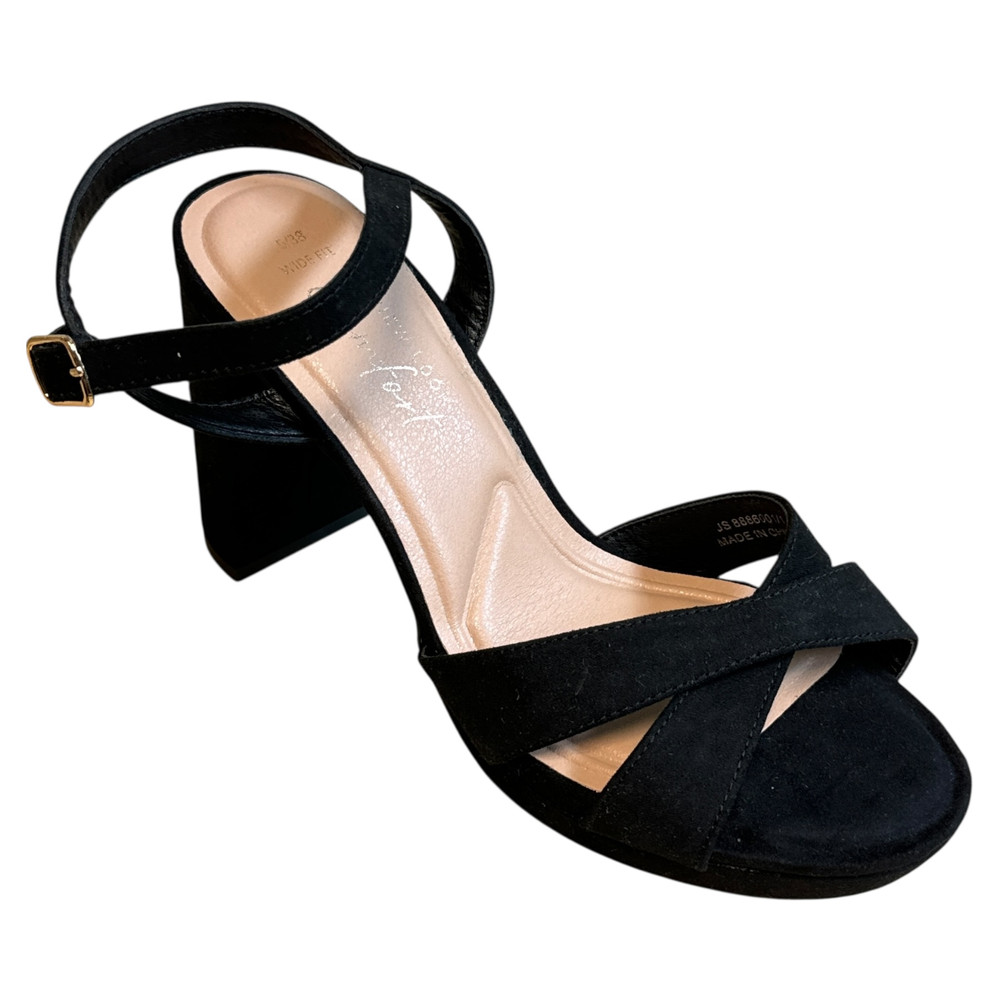 New Look SANDAŁY damskie 39/38