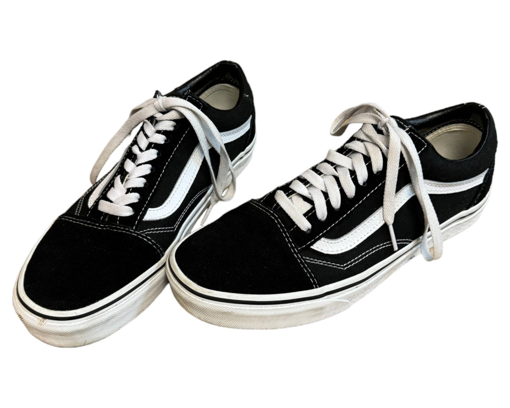 Vans Old Skool TRAMPKI  damskie 42