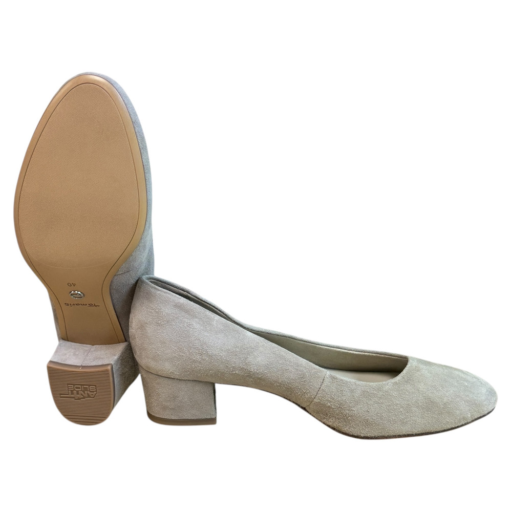 Tamaris CZÓŁENKA damskie 40