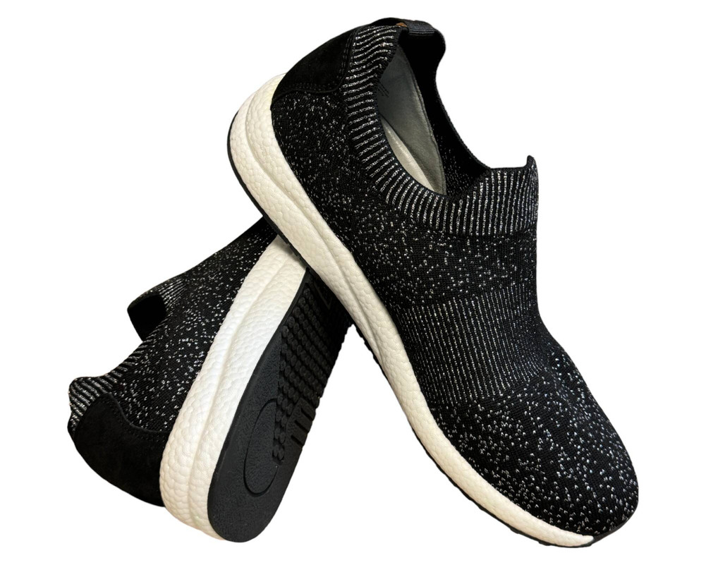 Caprice  BUTY SPORTOWE  damskie 38