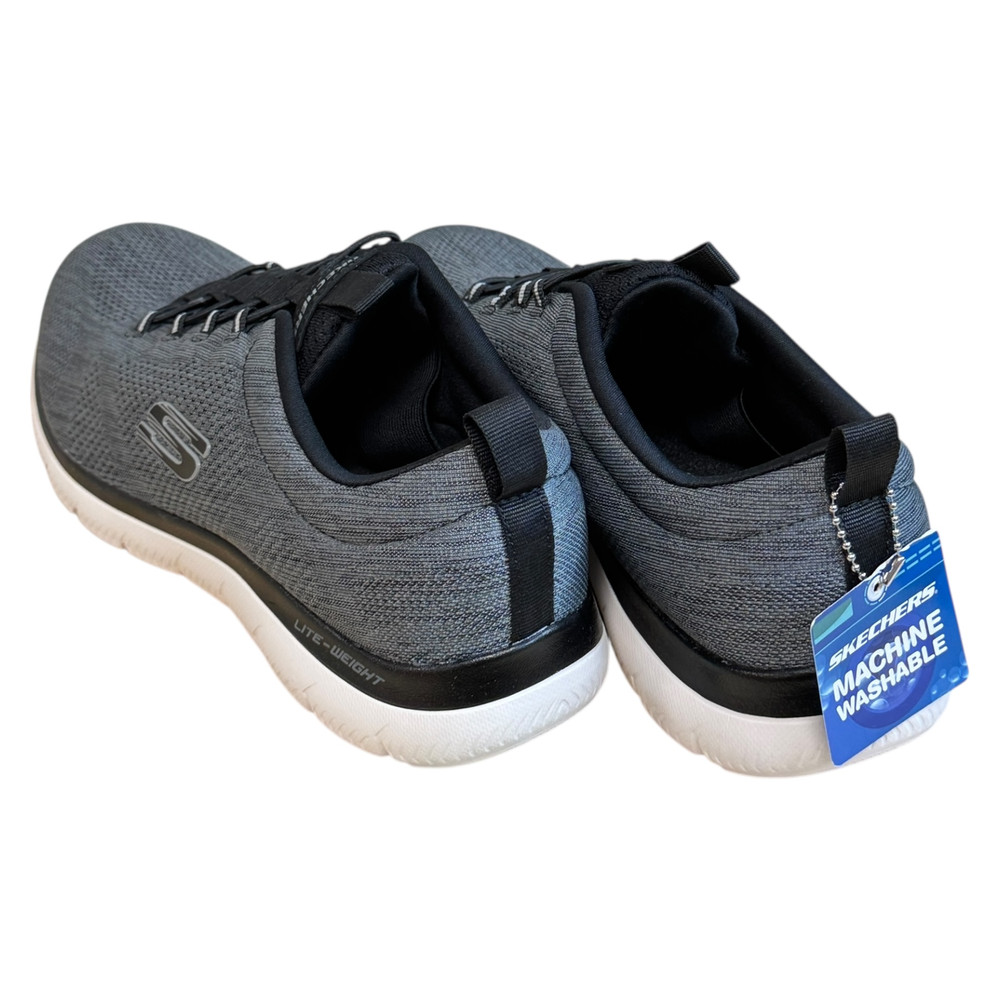 Skechers Summits-Louvin BUTY SPORTOWE męskie 43/44