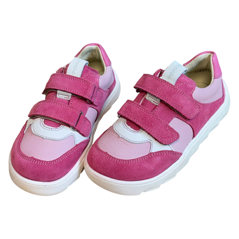 Froddo Zeru Spring BUTY SPORTOWE dziecięce 29