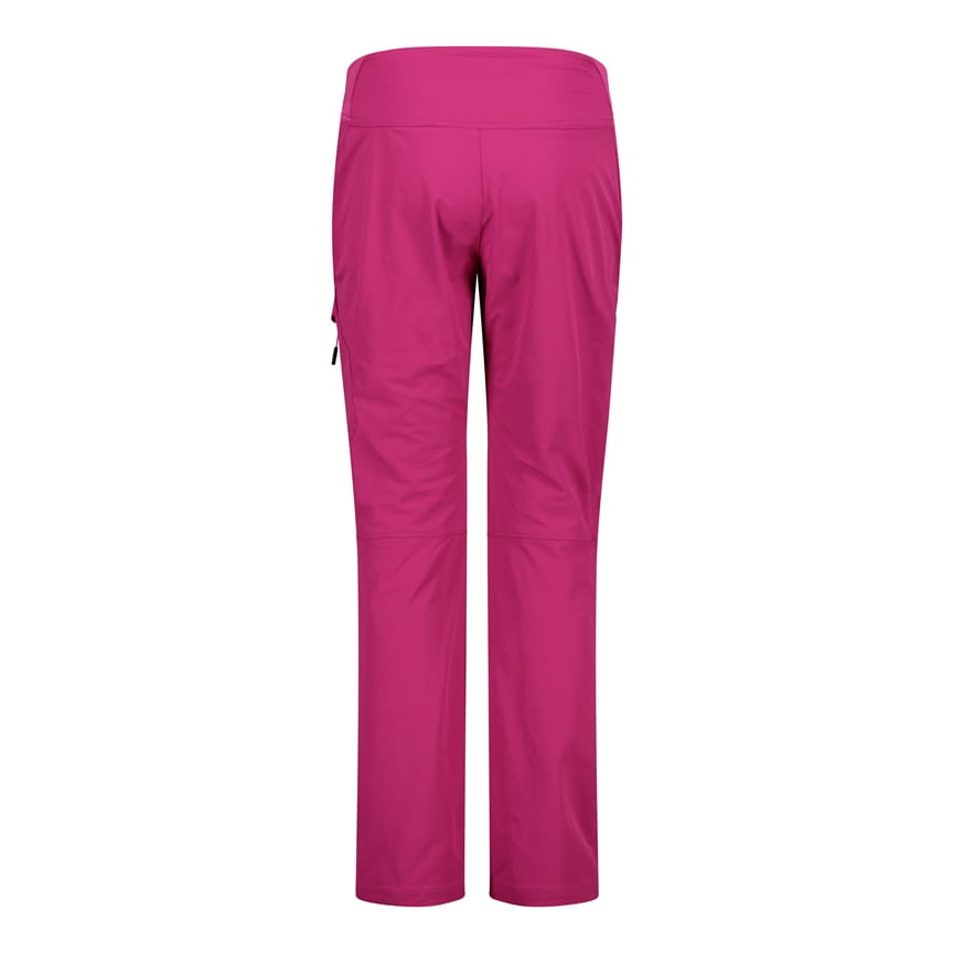 CMP spodnie techniczne trekkingowe XS