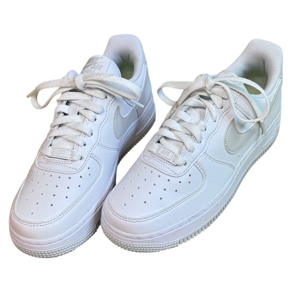 Nike AIR FORCE 1 '07 SE BUTY SPORTOWE damskie 37.5