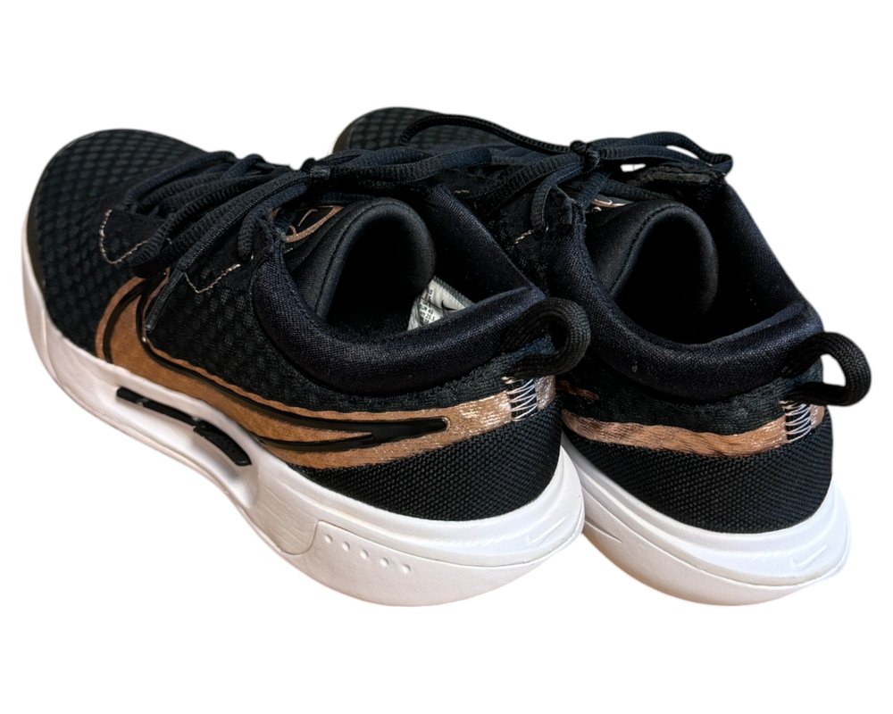 Nike Zoom Court Pro BUTY SPORTOWE  damskie 40