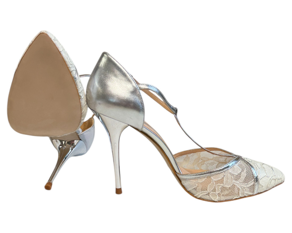 Heine  SZPILKI  damskie 41