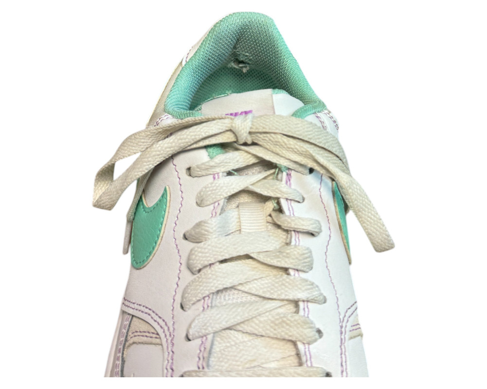 Nike GAMMA FORCE BUTY SPORTOWE  damskie 39