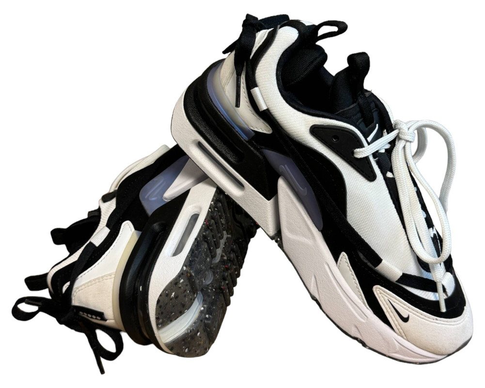 Nike AIR MAX FURYOSA BUTY SPORTOWE  damskie 37.5